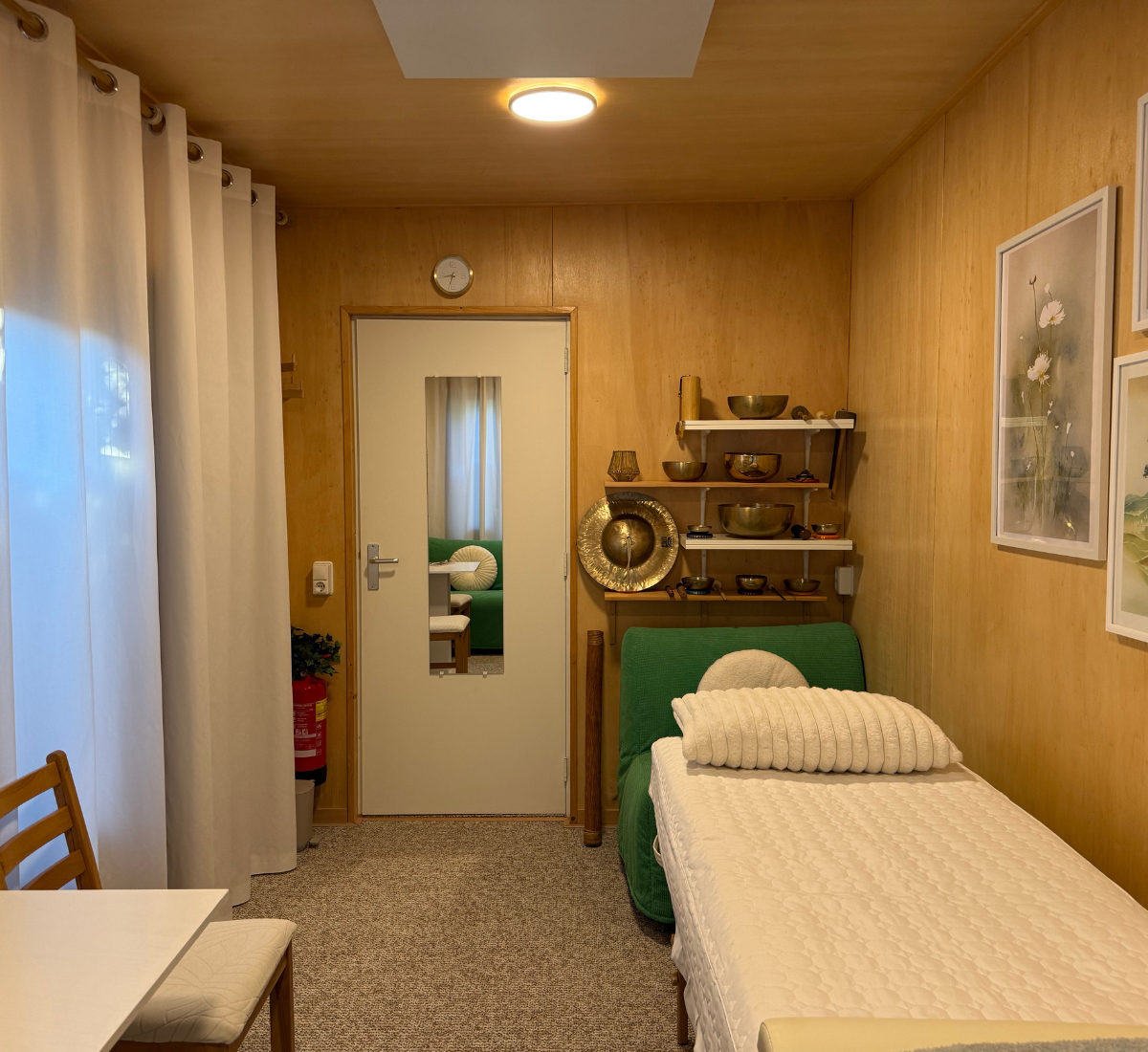 Therapy room 3