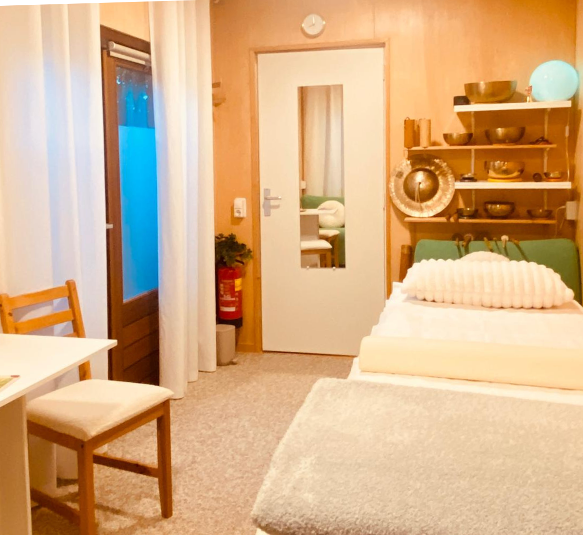 Therapy room 3
